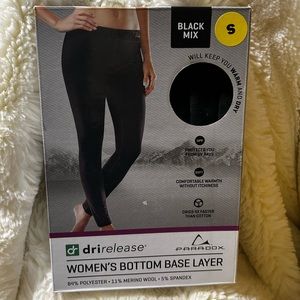 Ladies legging